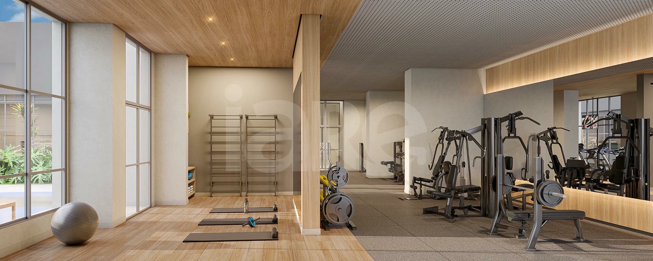Recanto Oliveiras - Apartamento com 109,5 m², em Água Branca — foto 14
