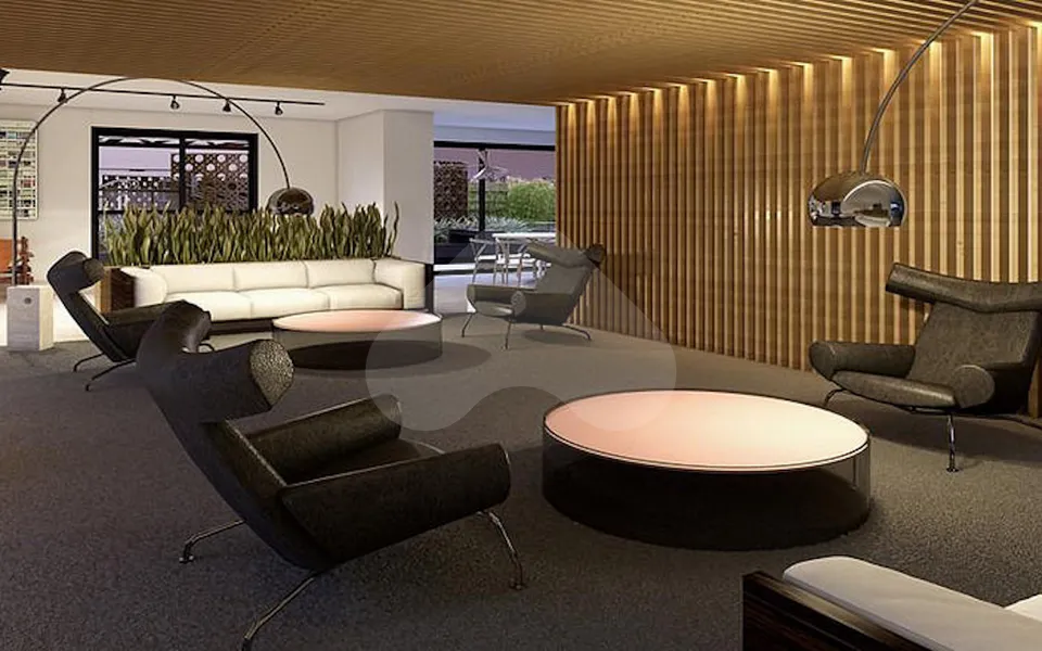 Helbor Nun Vila Nova - Studio com 38,74 m², em Vila Nova Conceição — foto 14
