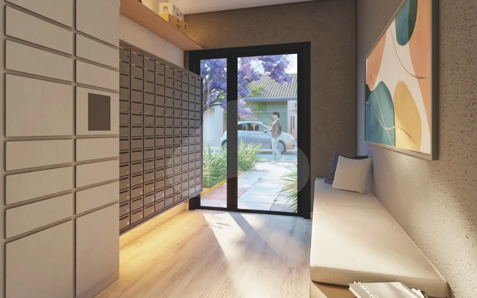 Mitz Matriz - Studio com 27,98 m², em Nossa Senhora do Ó — foto 10