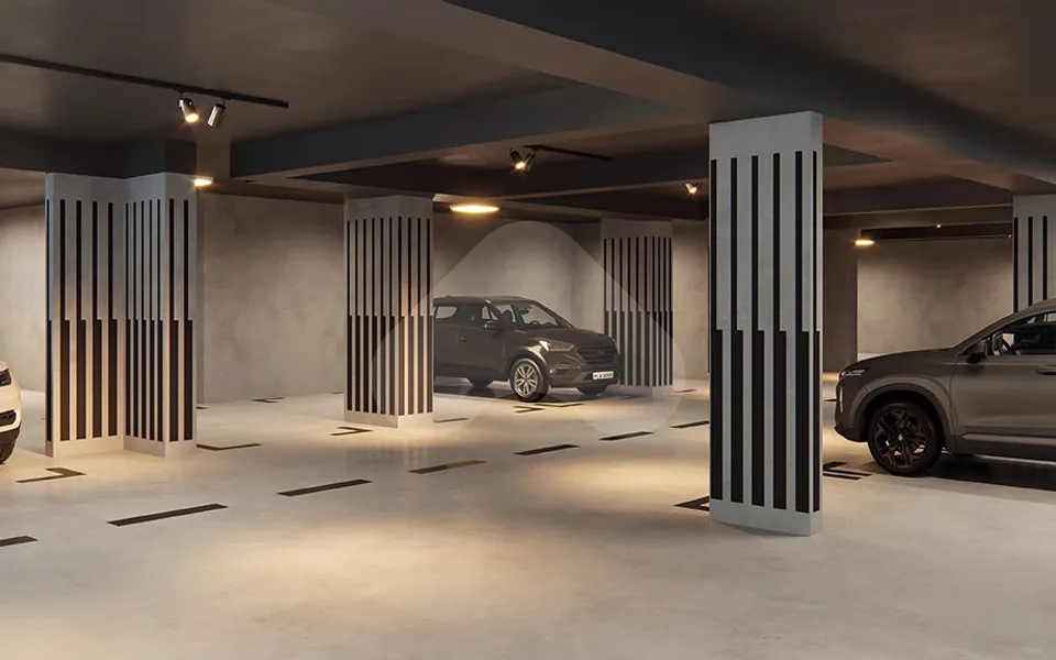 Épico Klabin - Apartamento com 119 m², em Chácara Klabin — foto 18