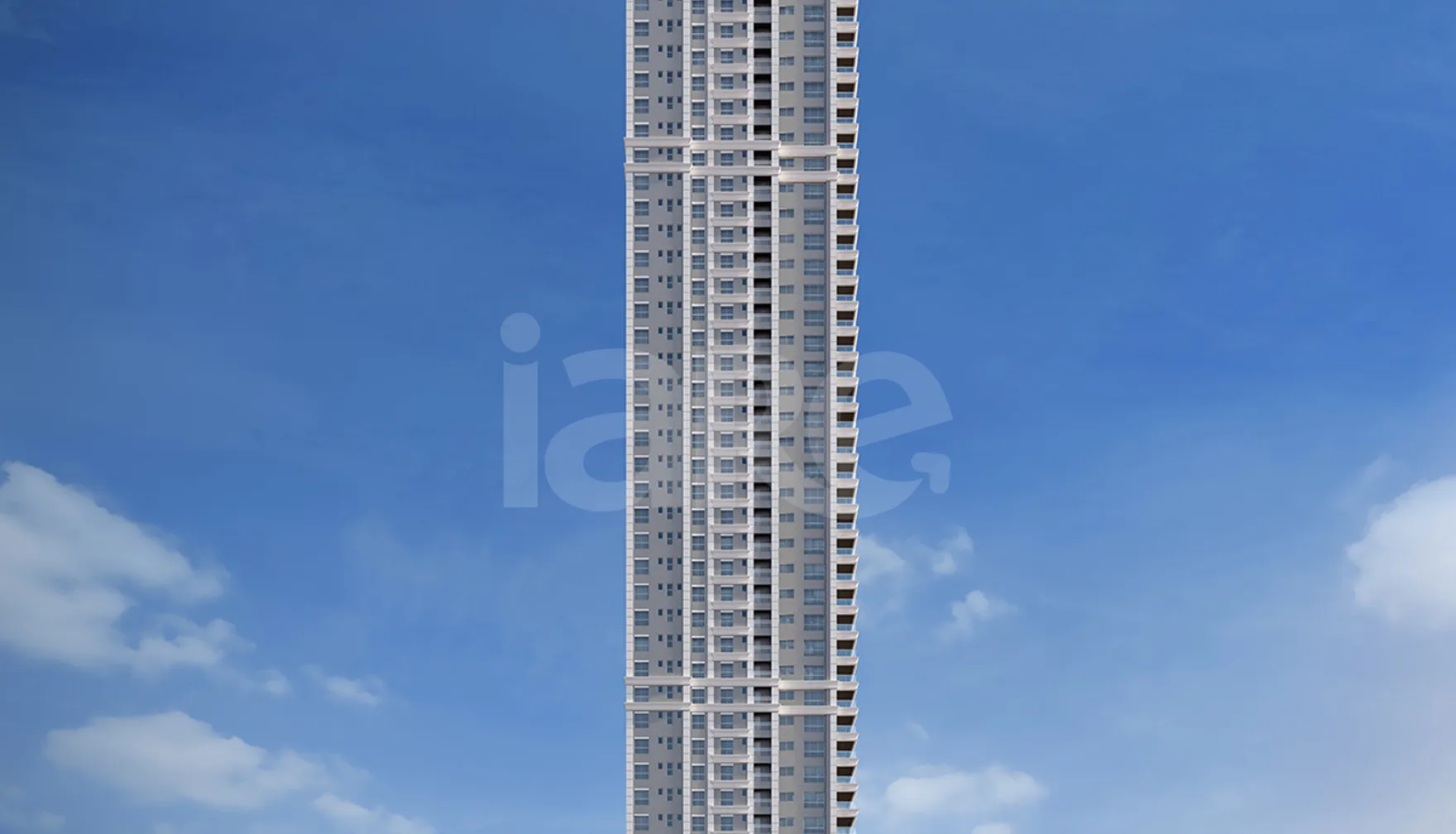 L'Atelier Concept Homes - Apartamento com 213,72 m², em Meia Praia — foto 1