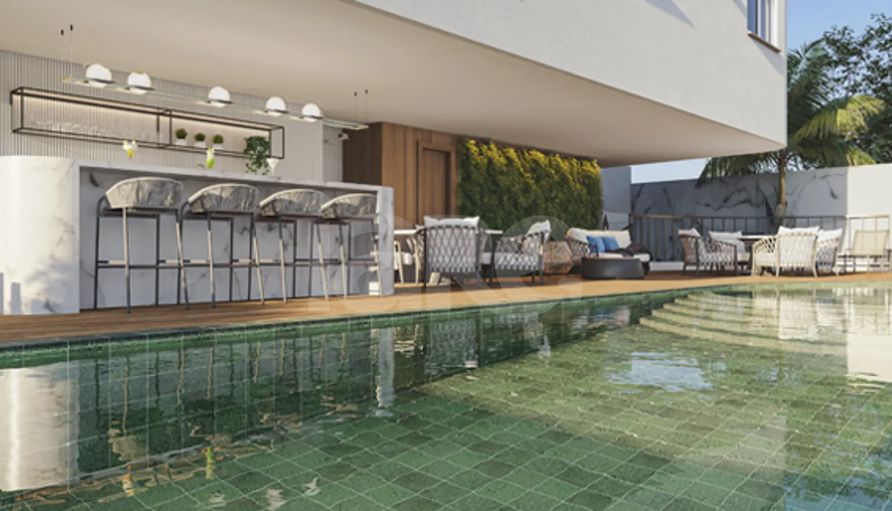 Laguna 182 - Apartamento com 124,39 m², em Fazenda — foto 11