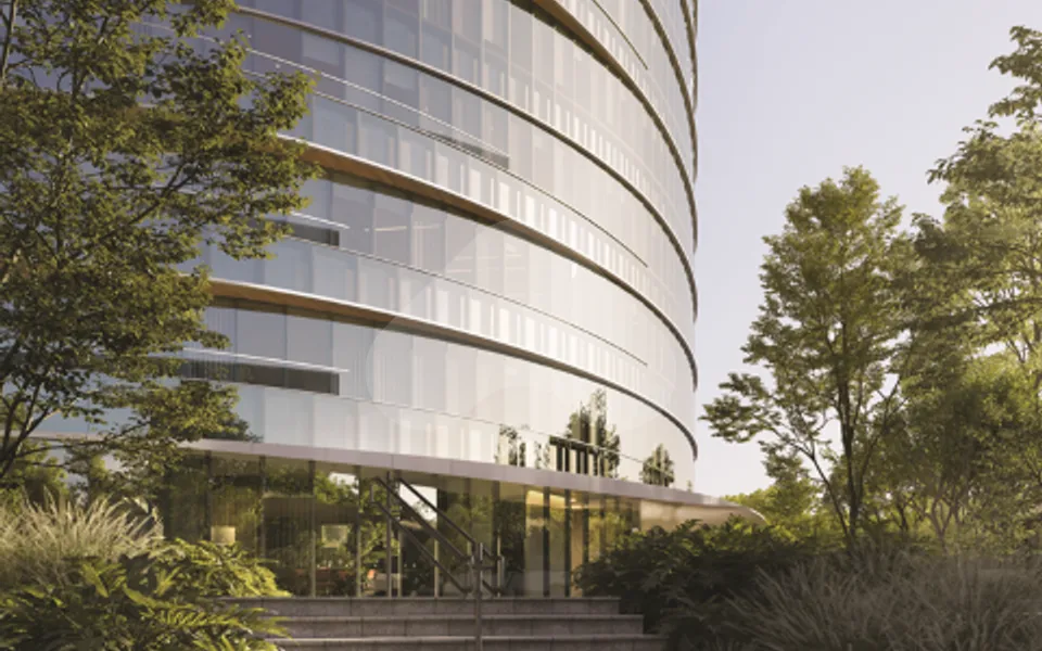 Country Tower - Sala comercial com 75,29 m², em Boa Vista — foto 10
