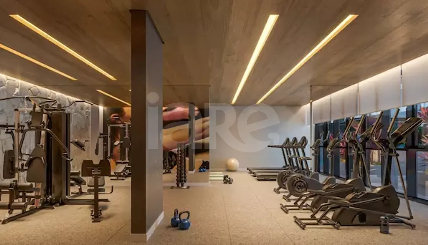 Viccino - Apartamento com 128,15 m², em Praça da Árvore — foto 5