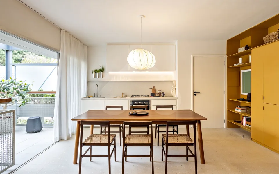 Tuca - Apartamento com 66,27 m², em Perdizes — foto 4