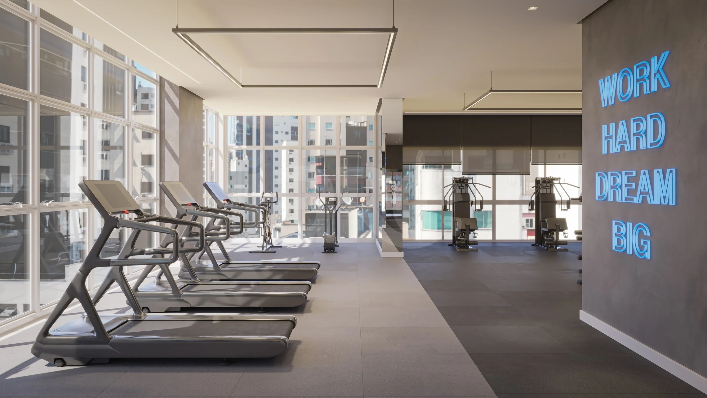 Meridian - Apartamento com 181 m², em Centro — foto 6