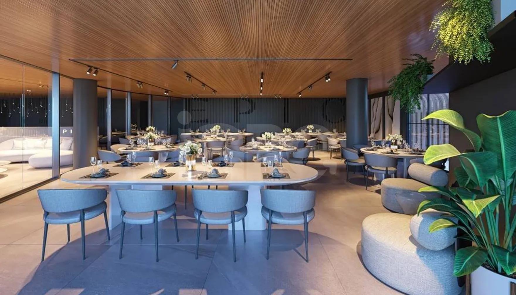 Epic Jane Miranda - Garden com 85,49 m², em Cabo Branco — foto 6