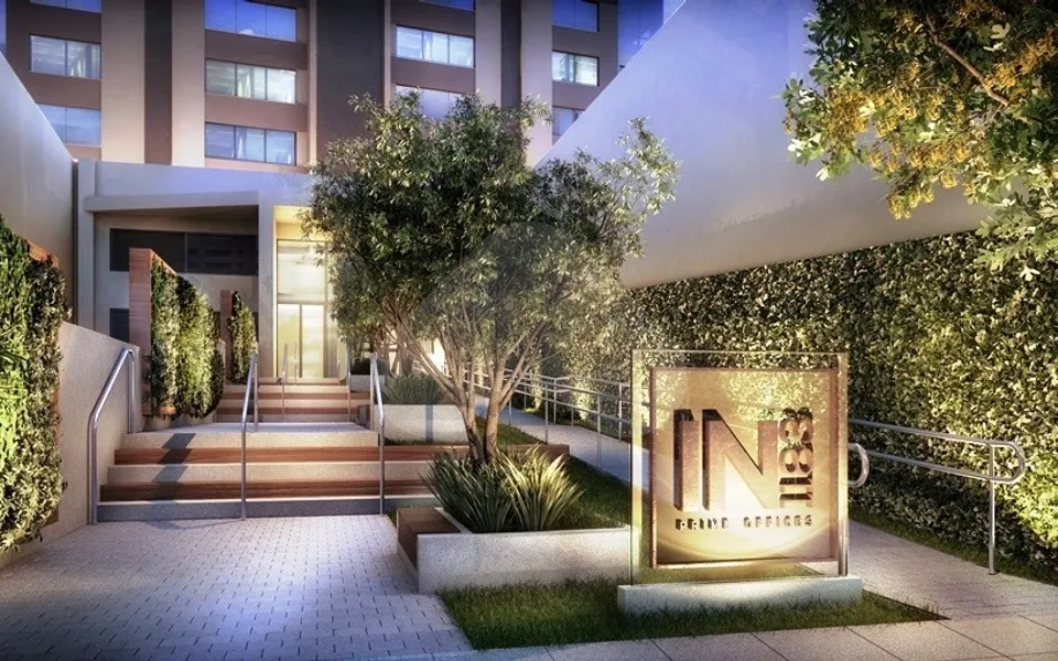 IN 1183 Prime Offices - Sala comercial com 42,99 m², em Independência — foto 6