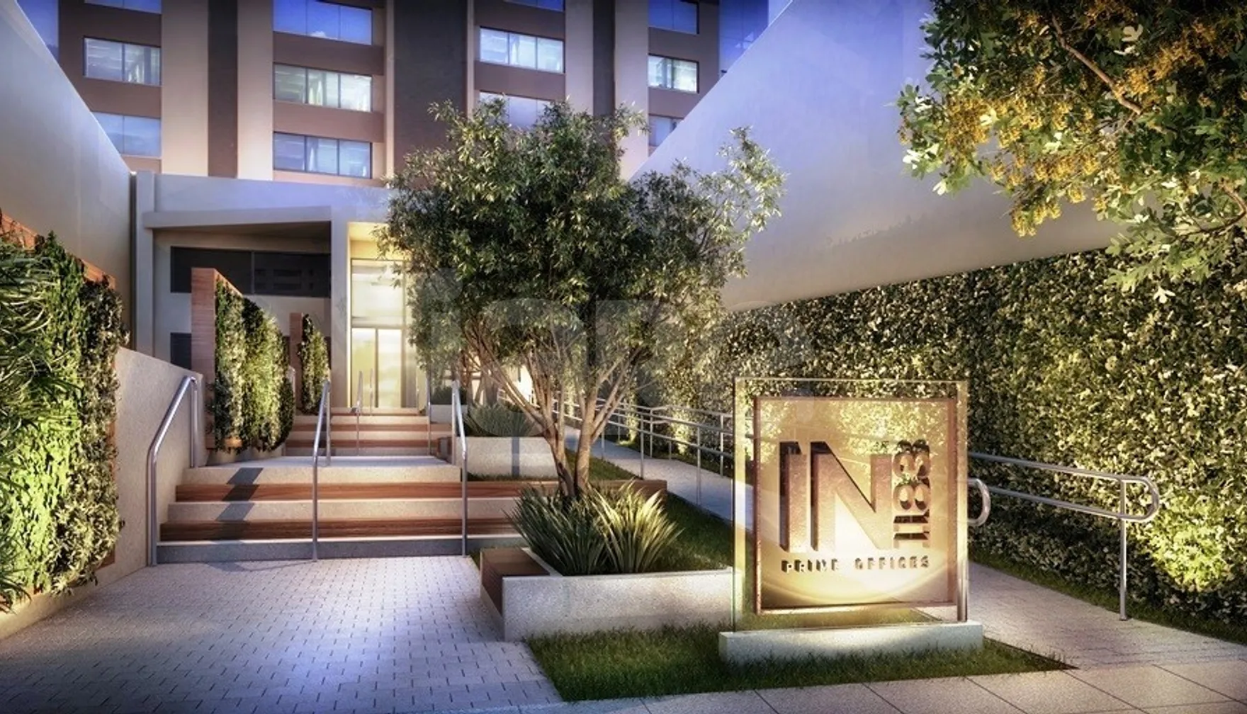 IN 1183 Prime Offices - Sala comercial com 61,39 m², em Independência — foto 6