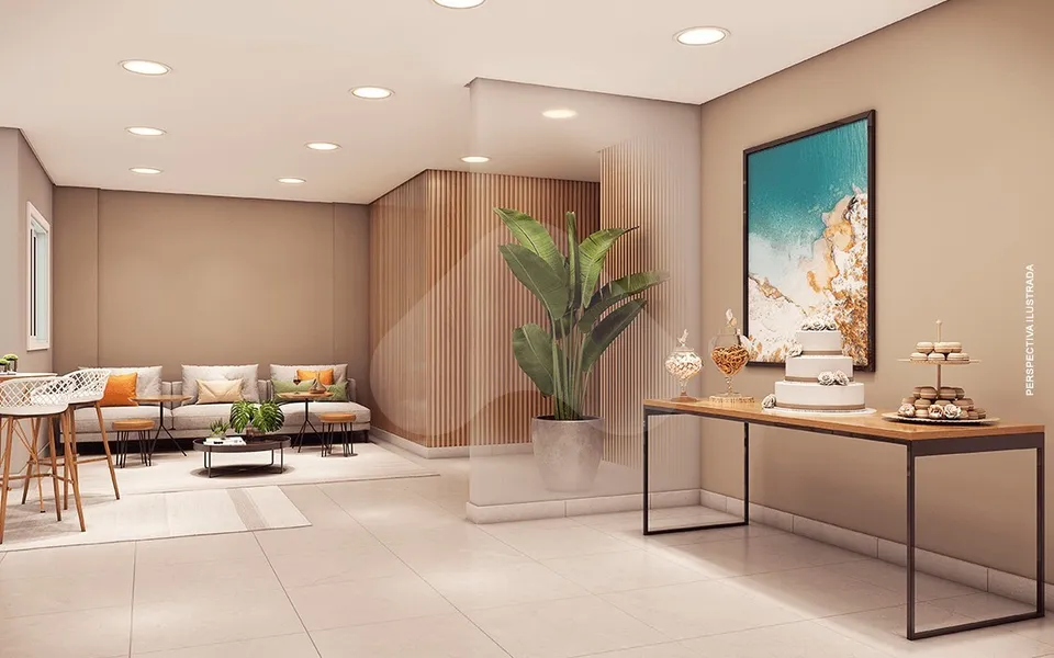 Like Casa Verde - Apartamento com 53,97 m², em Casa Verde — foto 4