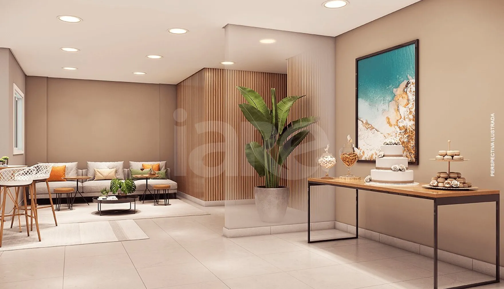 Like Casa Verde - Apartamento com 53,97 m², em Casa Verde — foto 4