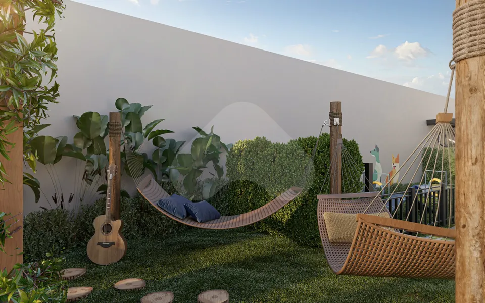 Pin Mooca - Studio com 20 m², em Mooca — foto 23