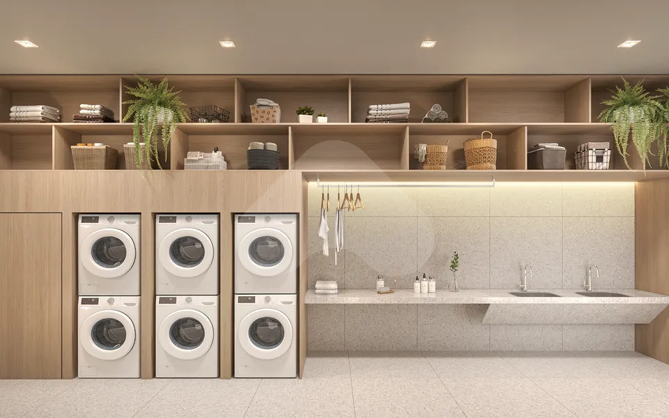 Edifício Paulistano - Studio com 31,17 m², em Jardins — foto 19