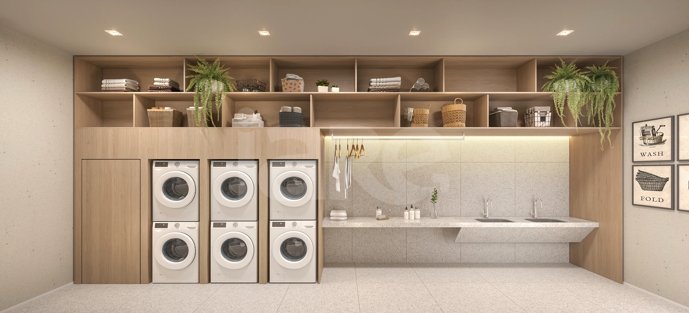 Edifício Paulistano - Apartamento com 64,77 m², em Jardins — foto 19