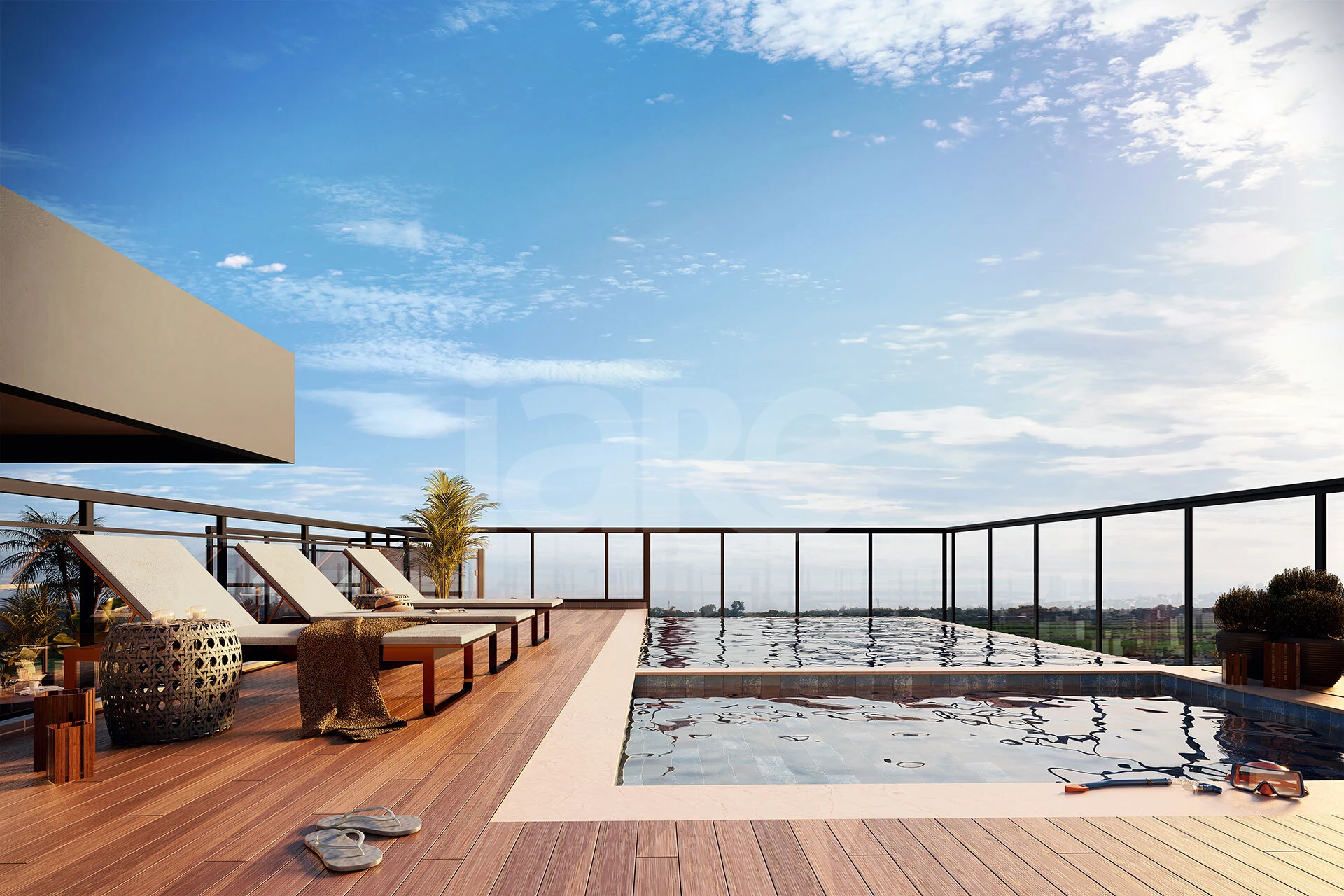 VilaVie - Apartamento com 60,41 m², em Praia da Costa — foto 8