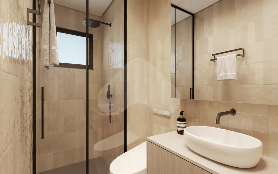 Tom Brooklin - Studio com 24,8 m², em Chácara Santo Antônio — foto 12