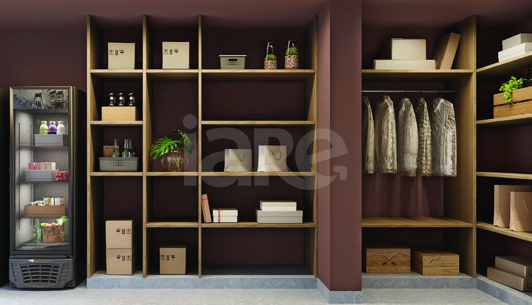 Supreme Vila Romana - Apartamento com 37 m², em Vila Romana — foto 15