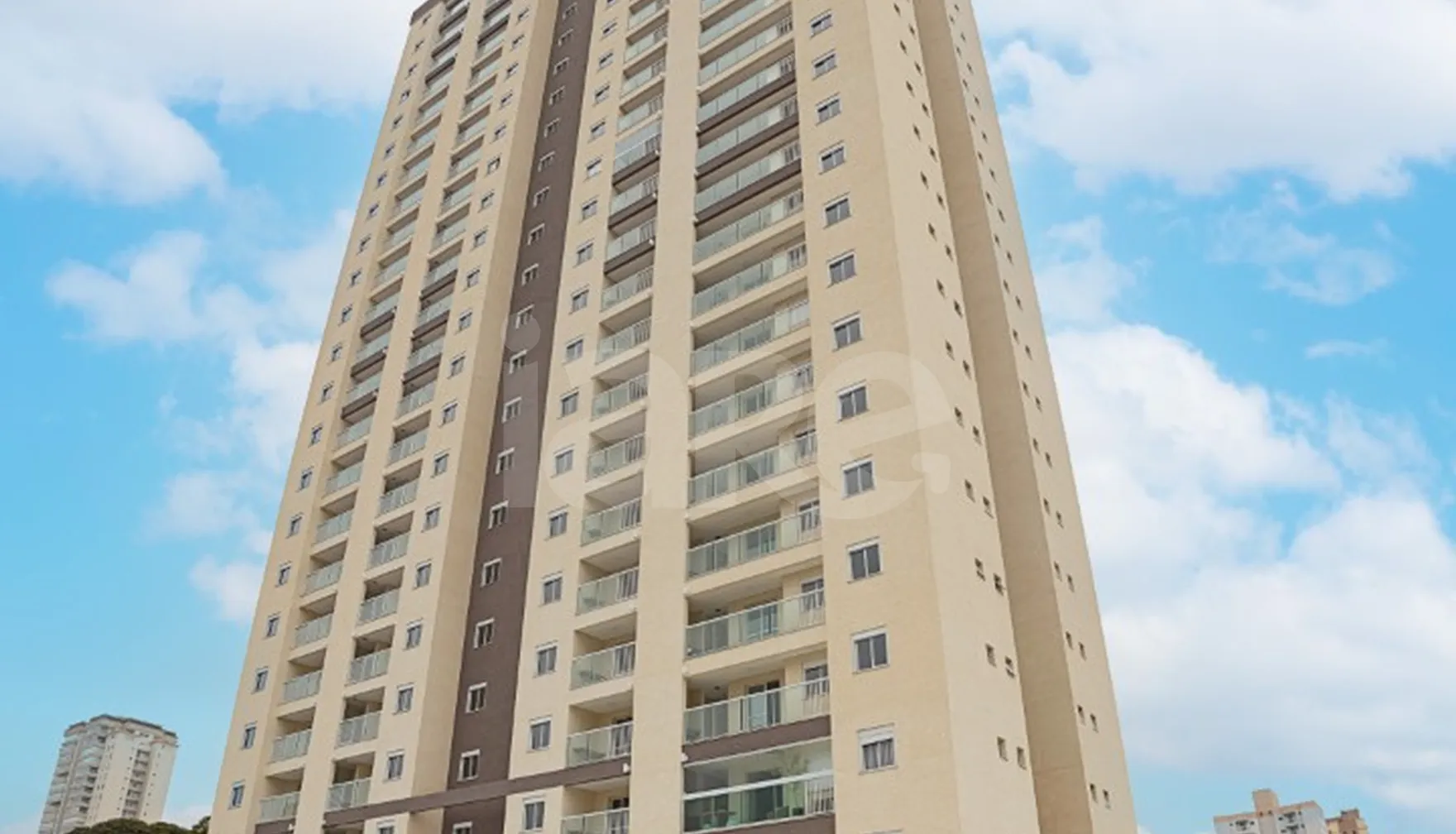 Paris Condomínio Club - Apartamento com 45 m², em Vila Rosália — foto 32