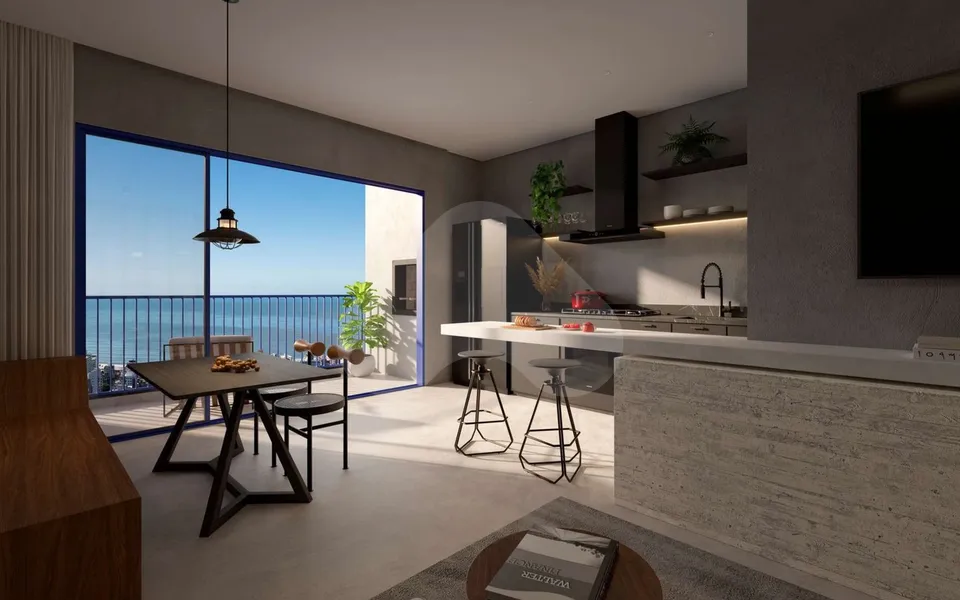 Urban Smart Living - Studio com 35 m², em Fazenda — foto 27
