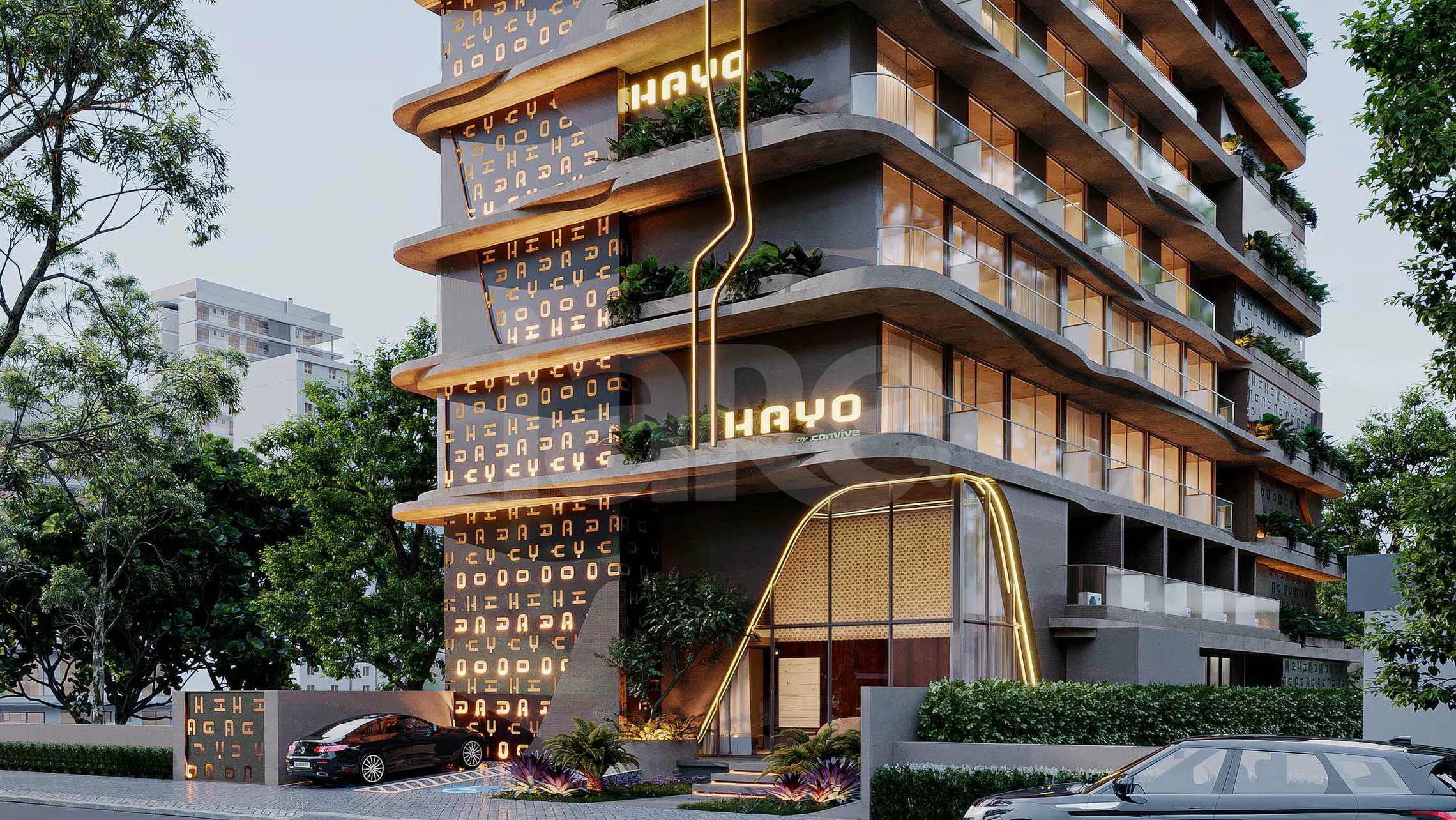Hayo - Studio com 29,77 m², em Tambaú — foto 14