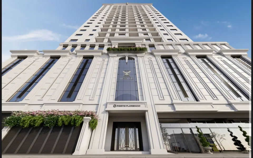Vigolo Vattaro - Apartamento com 61,4 m², em Morretes — foto 2