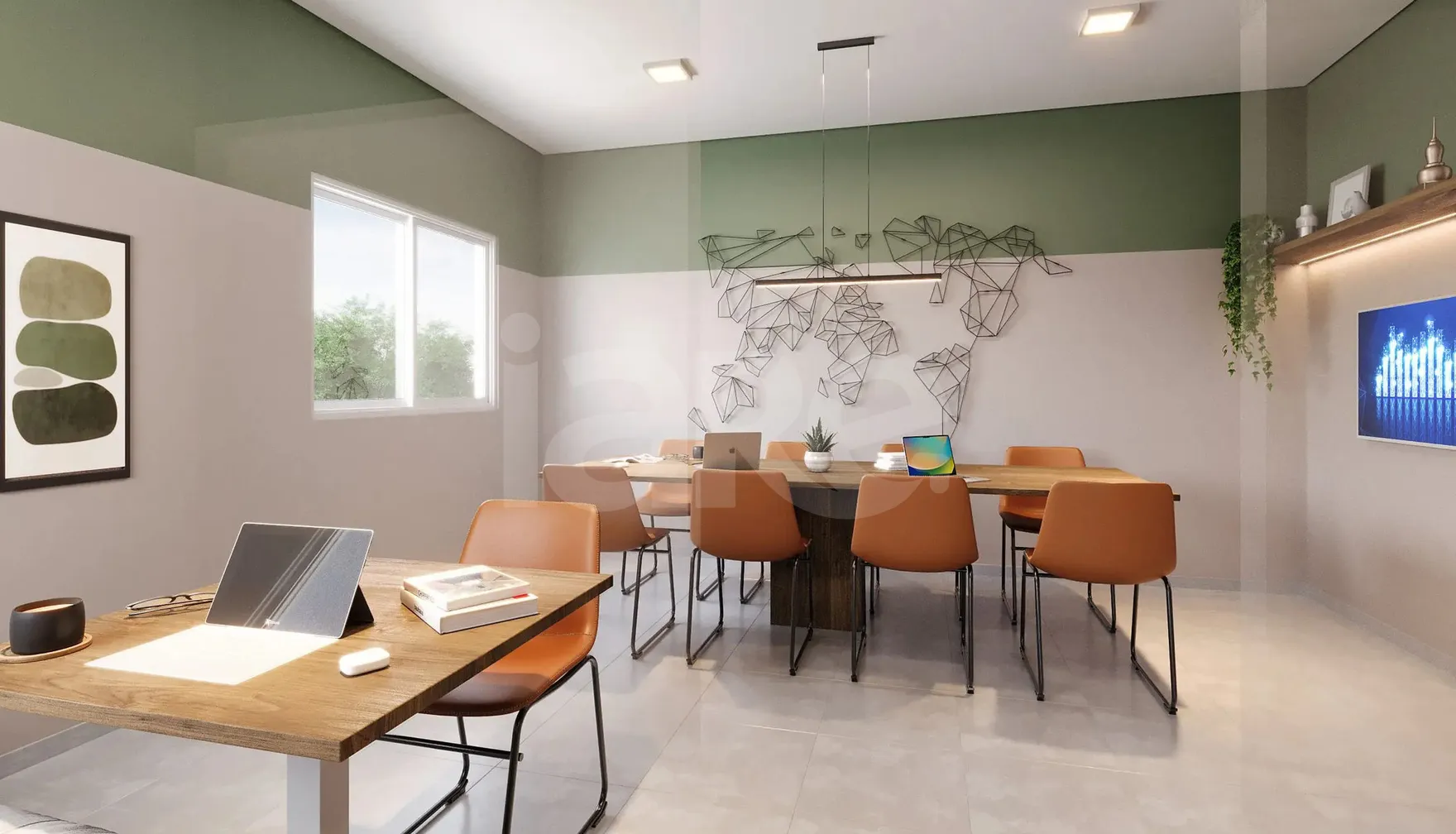 Plano&Essência Club - Apartamento com 31,71 m², em Rio Pequeno — foto 8