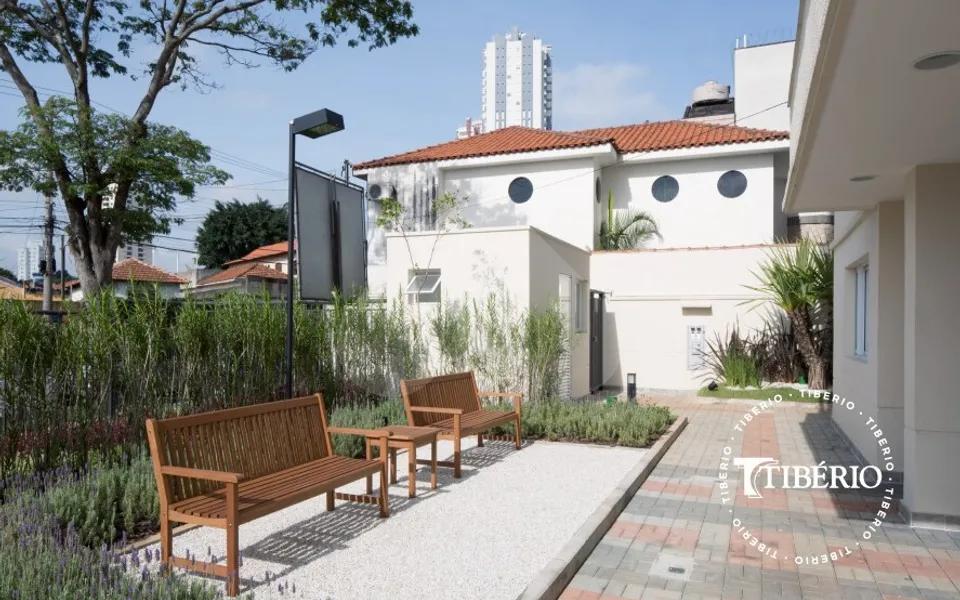 Giro Tatuapé - Apartamento com 50,27 m², em Tatuapé — foto 10