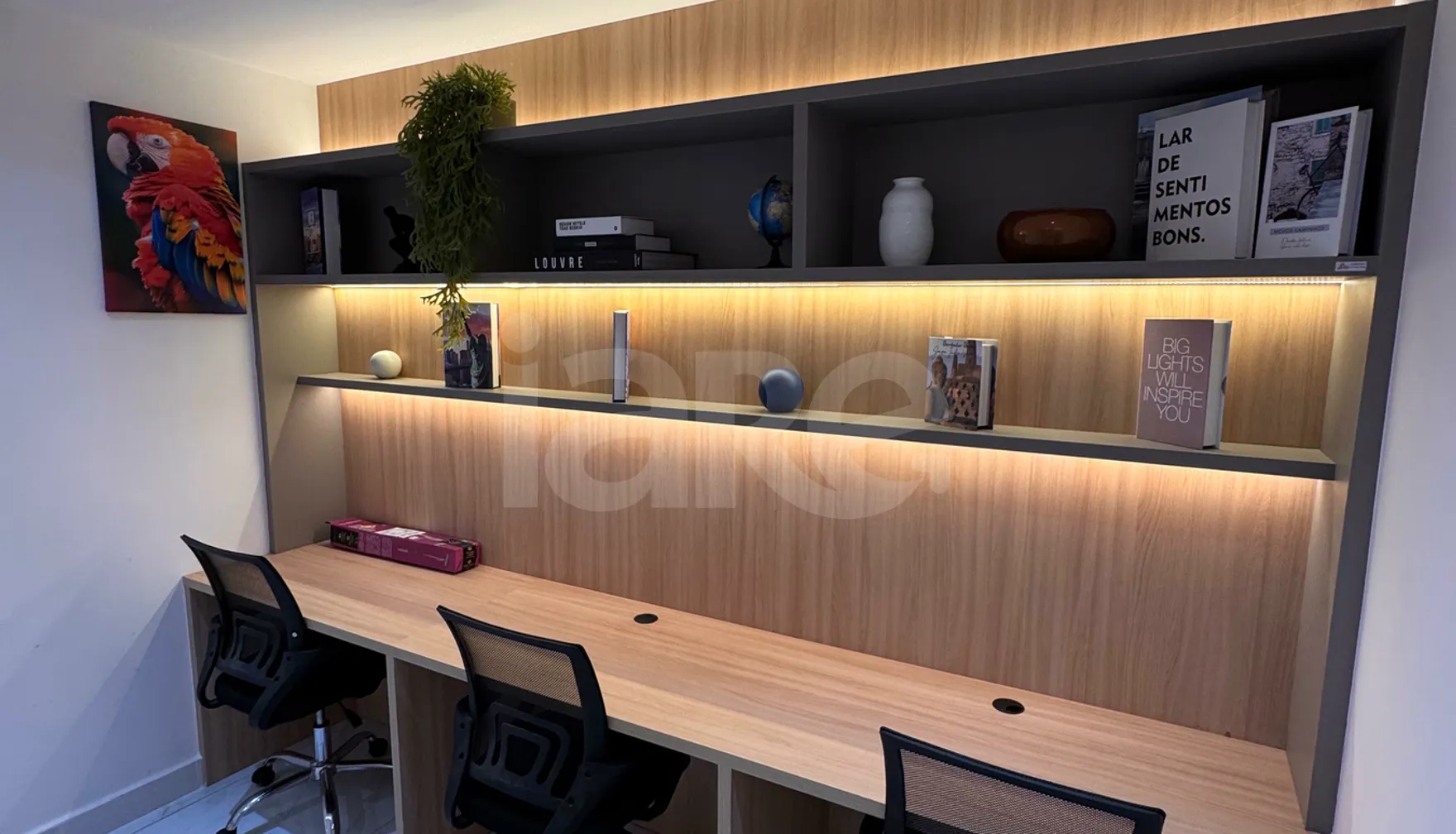 DVA Cabedelo Beira Mar - Apartamento com 79 m², em Ponta de Matos — foto 11