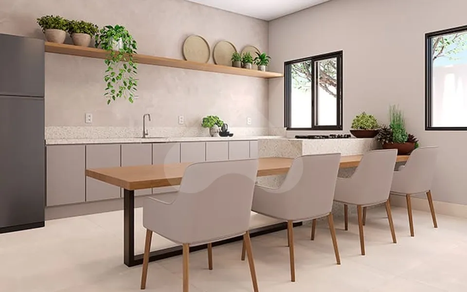 Serena Tucuruvi - Apartamento com 25,33 m², em Vila Gustavo — foto 24