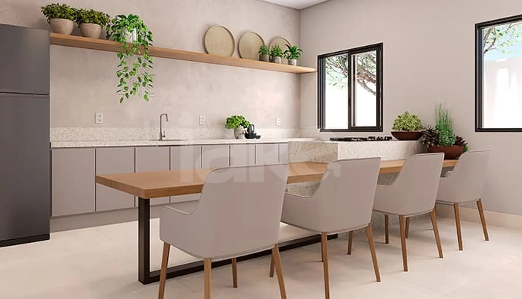 Serena Tucuruvi - Apartamento com 25,33 m², em Vila Gustavo — foto 24