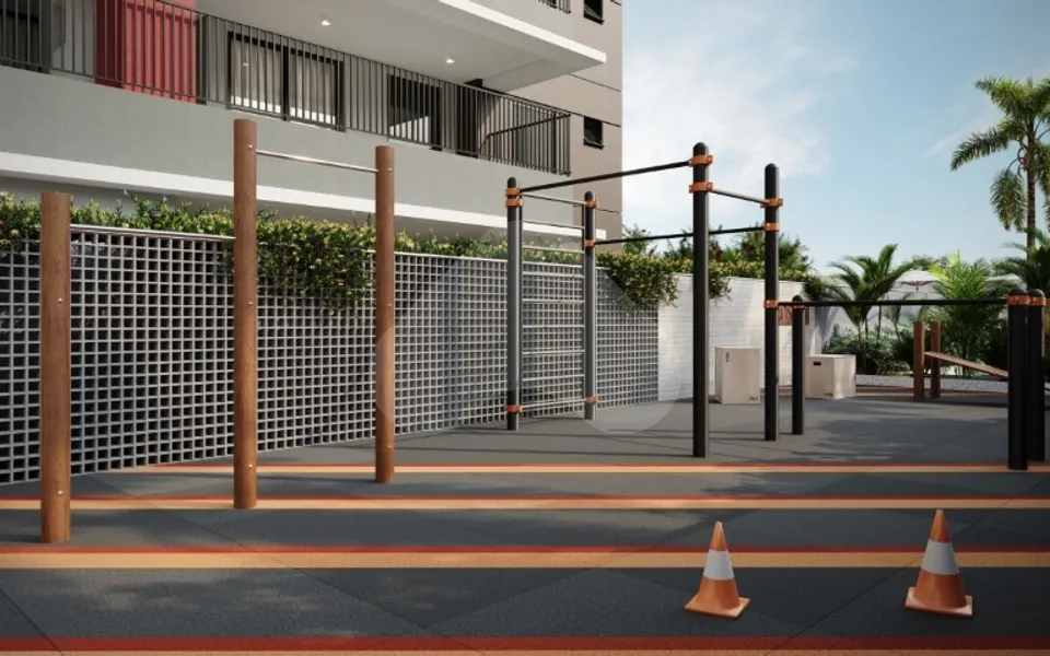 Terrazzo MBigucci - Apartamento com 66,81 m², em Vila Carrão — foto 22
