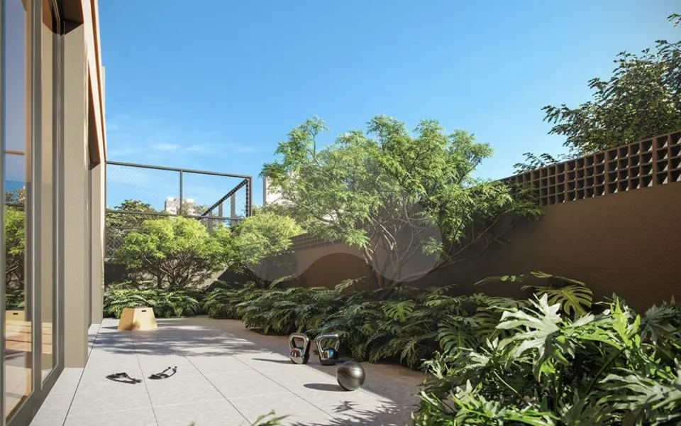 Legacy City Home - Apartamento com 270 m², em Setor Marista — foto 11