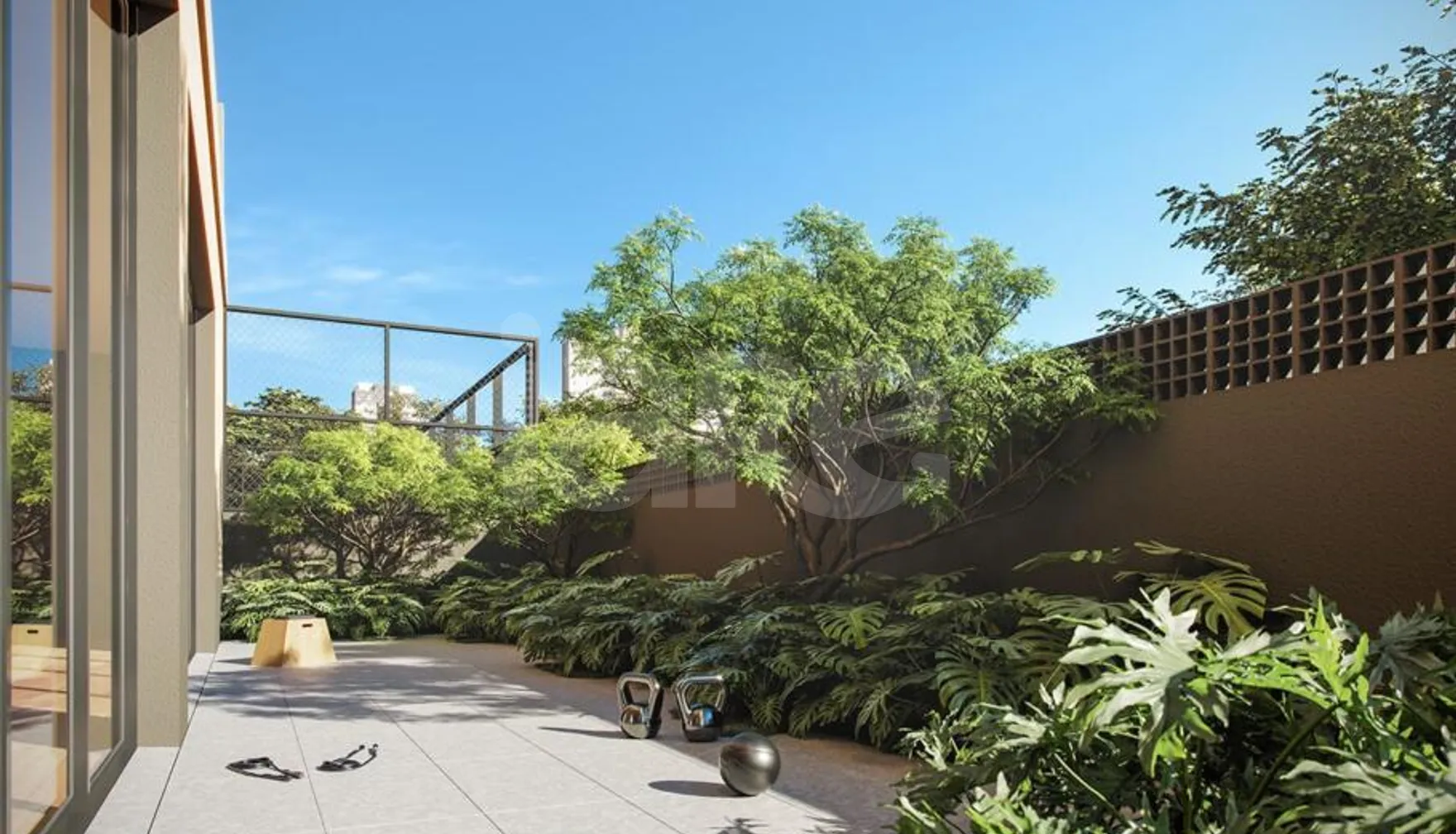 Legacy City Home - Apartamento com 300 m², em Setor Marista — foto 11