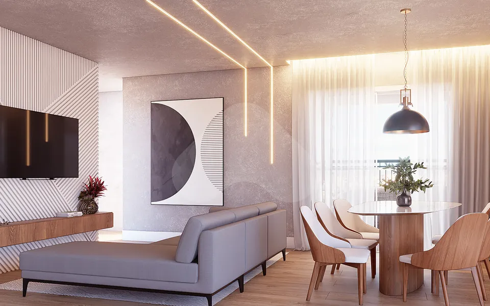 Villa Pompeia Welconx - Apartamento com 27,88 m², em Perdizes — foto 5