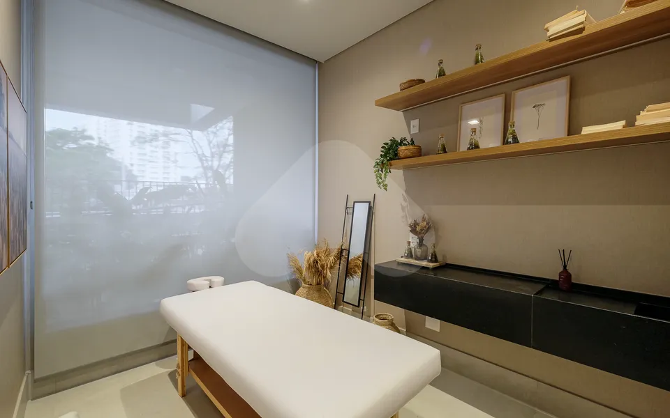 KAÁ - Apartamento com 188,35 m², em Sumaré — foto 16