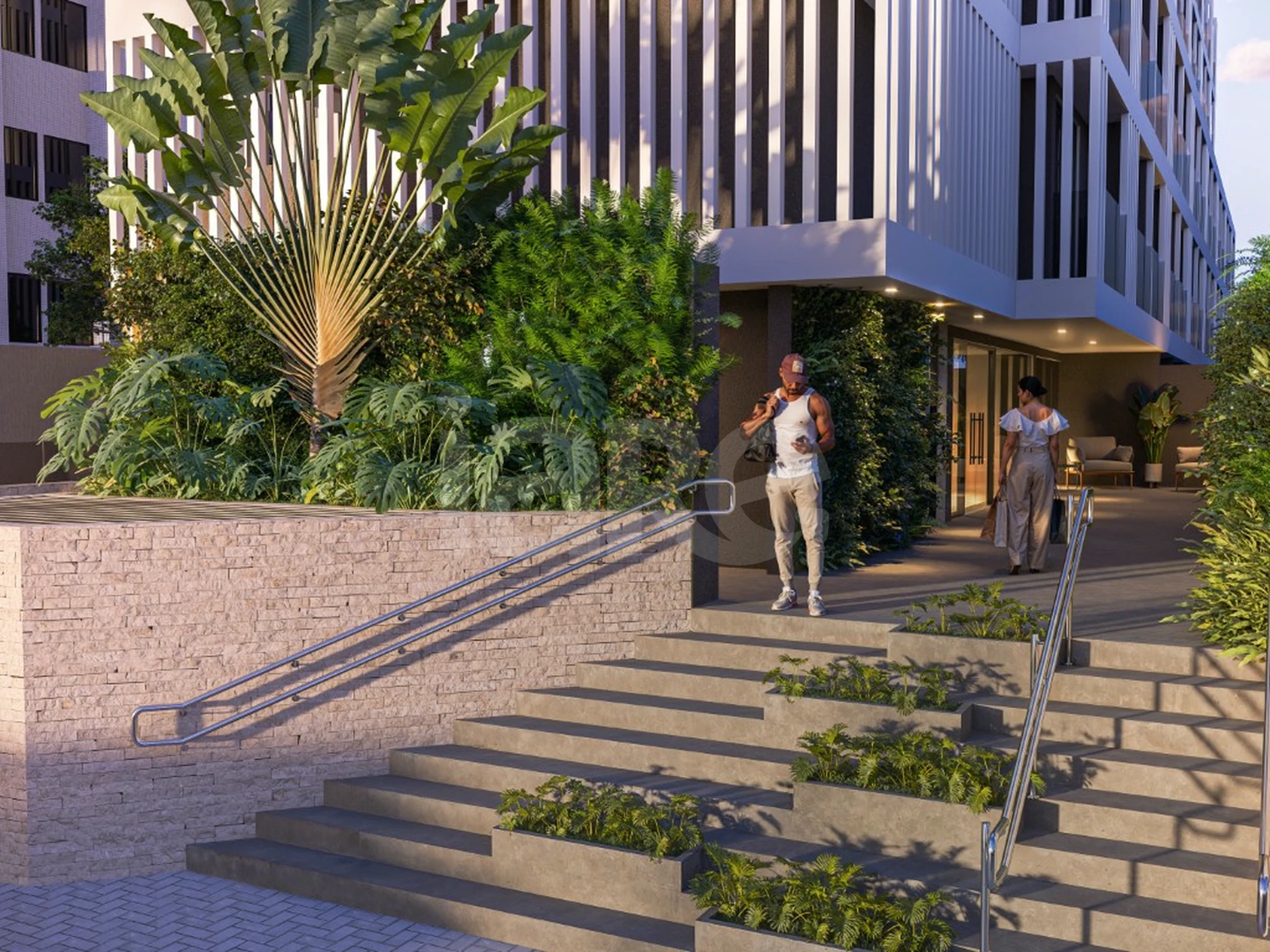 Loop - Studio com 19,56 m², em Manaíra — foto 9