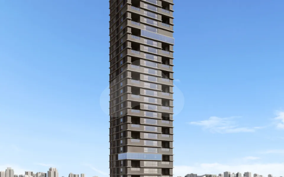 City Park Royal - Apartamento com 428,08 m², em Setor Bueno — foto 2