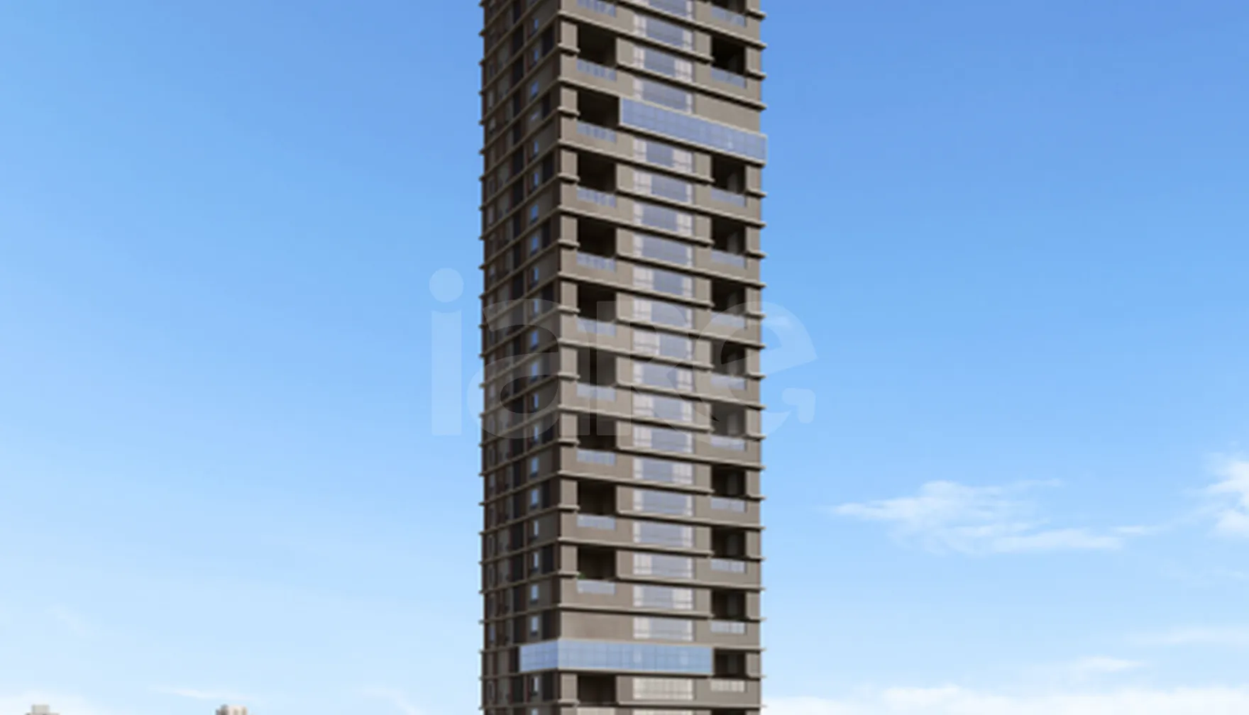 City Park Royal - Apartamento com 428,08 m², em Setor Bueno — foto 9
