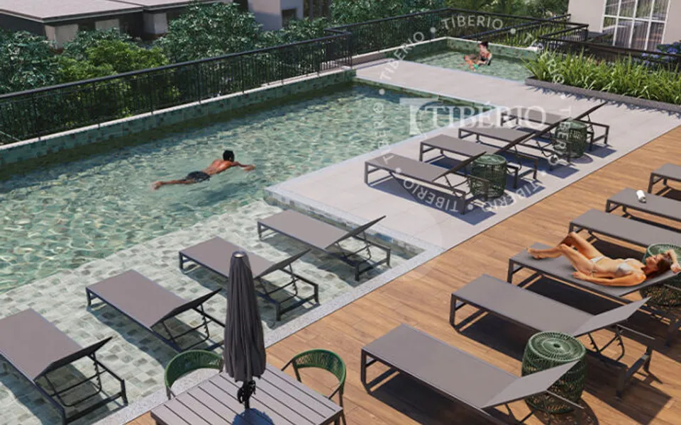 Sublime Pompéia - Studio com 29,15 m², em Vila Pompéia — foto 32