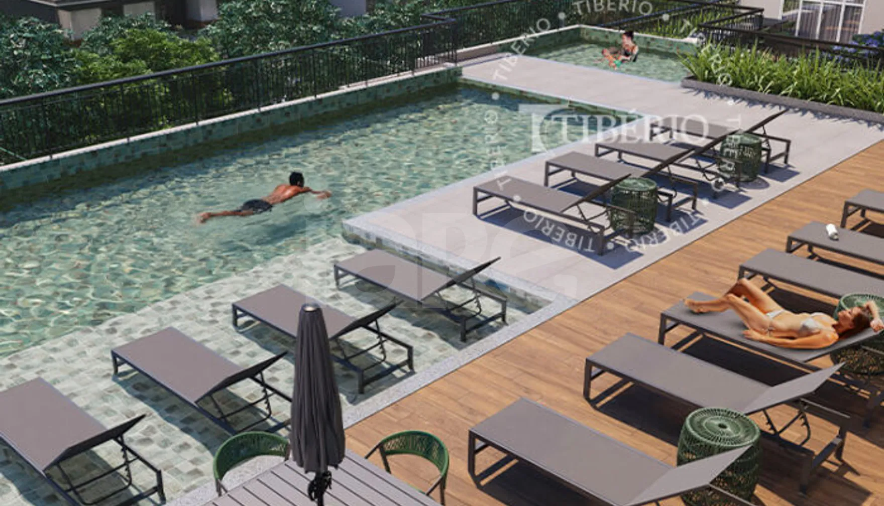 Sublime Pompéia - Apartamento com 47,49 m², em Vila Pompéia — foto 36
