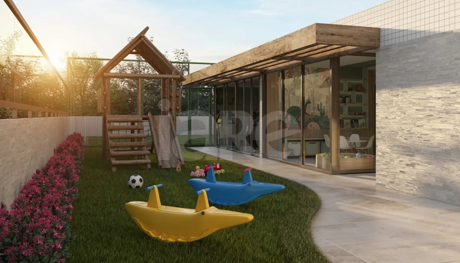 Terrazza Boa Viagem - Apartamento com 91,34 m², em Boa Viagem — foto 22