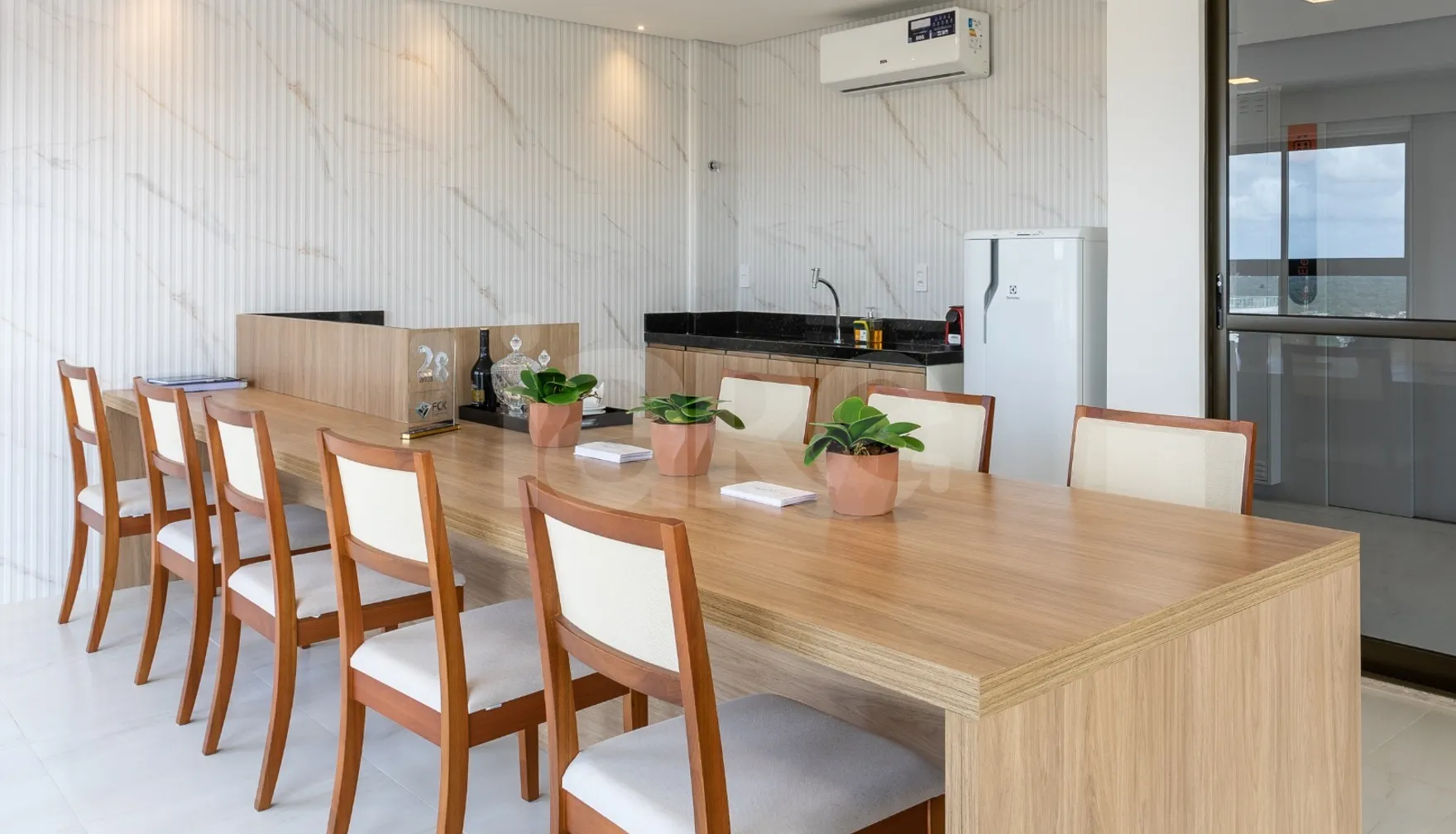 Compact Time - Studio com 29,66 m², em Tambauzinho — foto 19