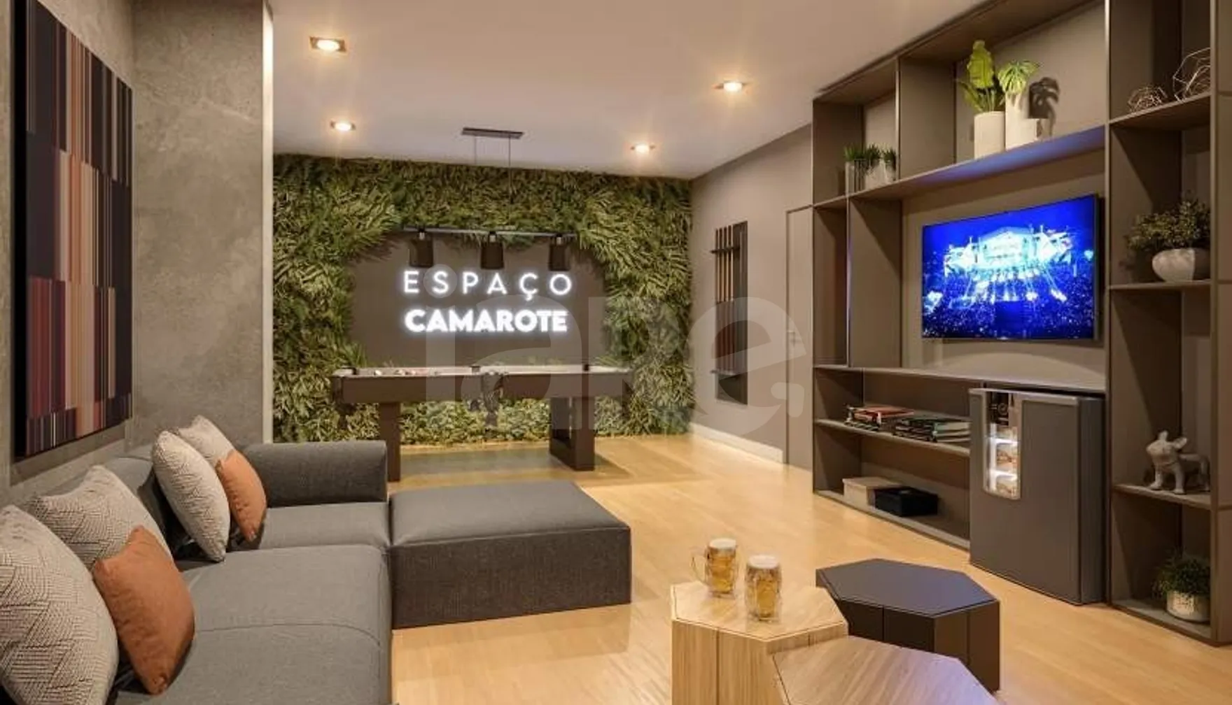 Vivaz Prime Vila Nova Cachoeirinha - Apartamento com 45,78 m², em Vila Nova Cachoeirinha — foto 10