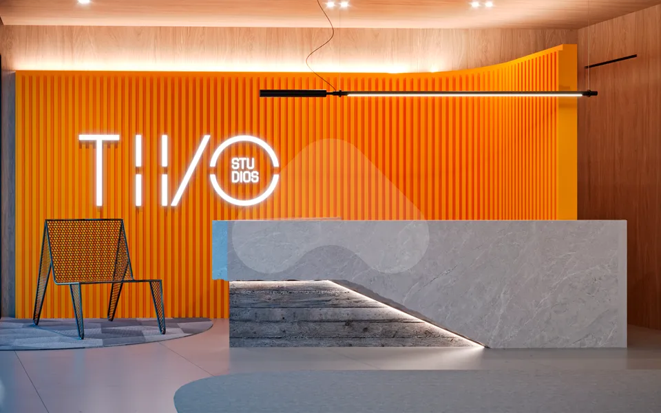 Tivo Studios - Studio com 22,54 m², em Encruzilhada — foto 4