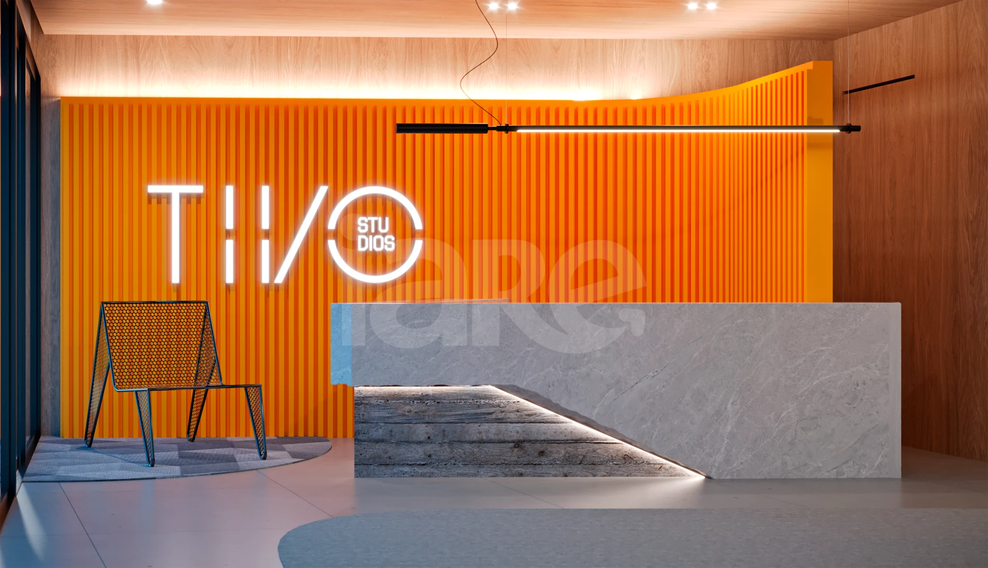 Tivo Studios - Studio com 22,54 m², em Encruzilhada — foto 12