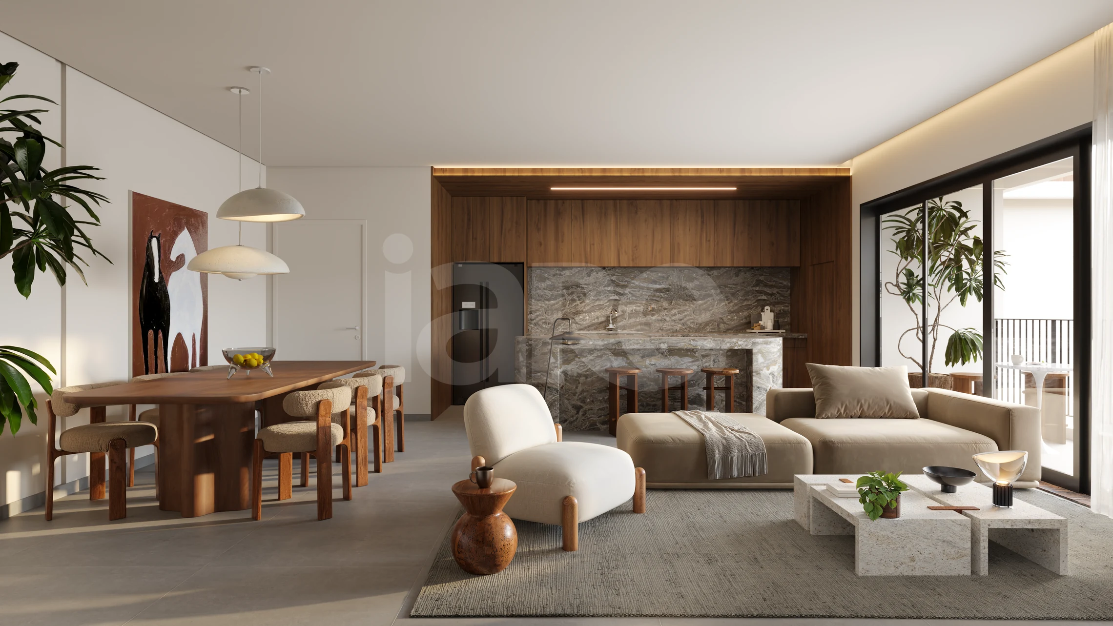 Laguna Sky Garden - Garden com 48,08 m², em São Pedro — foto 11