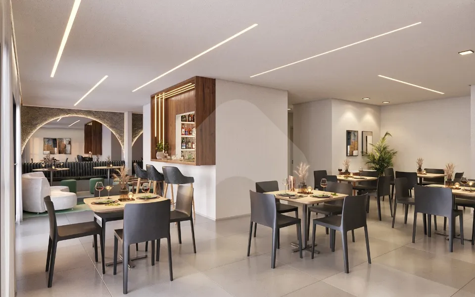 Side Sacomã - Apartamento com 65,4 m², em Ipiranga — foto 6