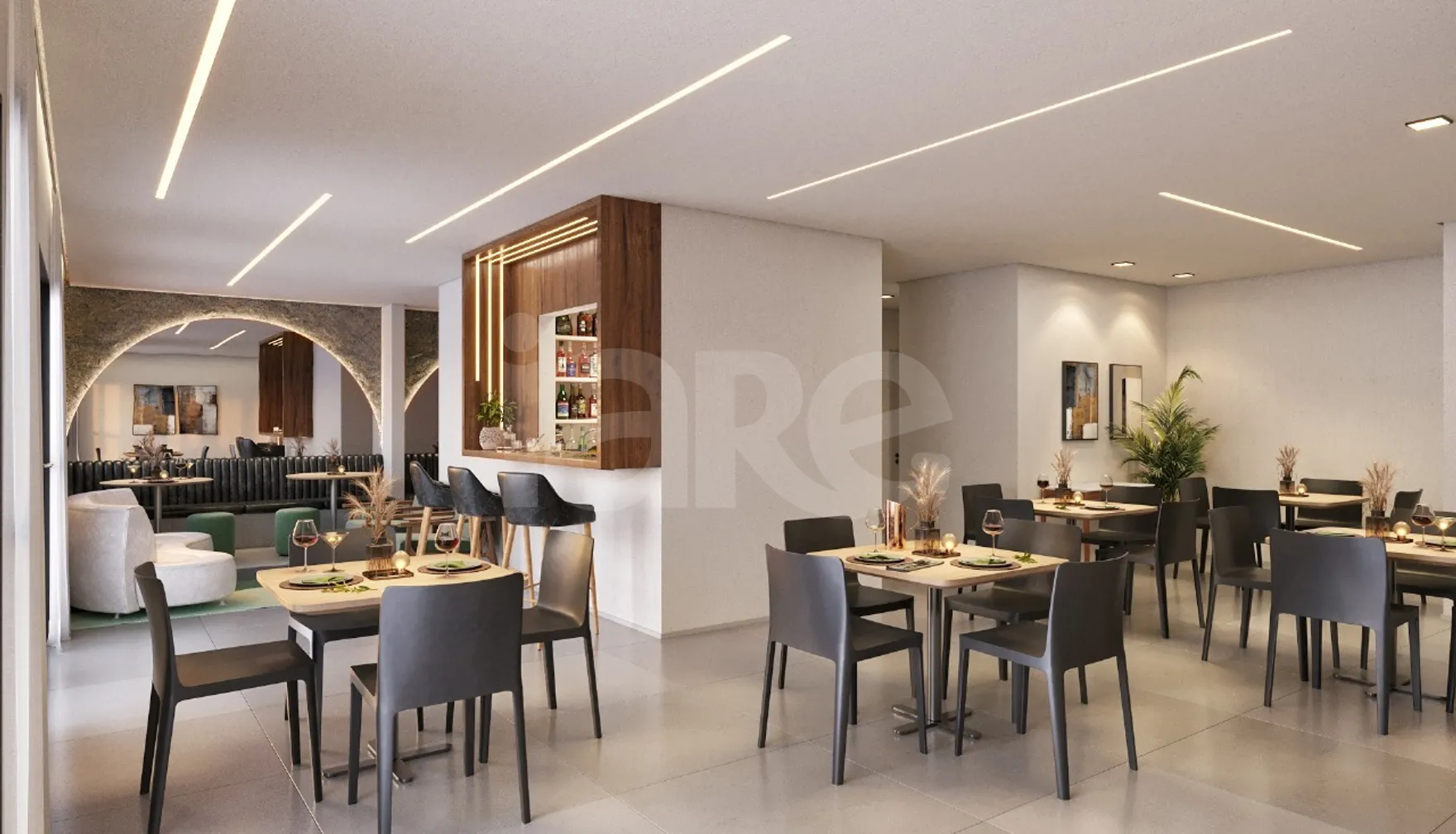 Side Sacomã - Garden com 100,1 m², em Ipiranga — foto 6