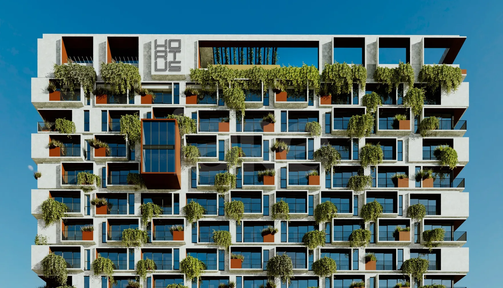 Hortus - Garden com 54,92 m², em Manaíra — foto 9