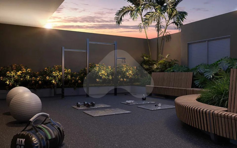 Emiie - Studio com 24,65 m², em Moema — foto 14